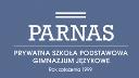 Szkoła Podstawowa „Parnas" logo